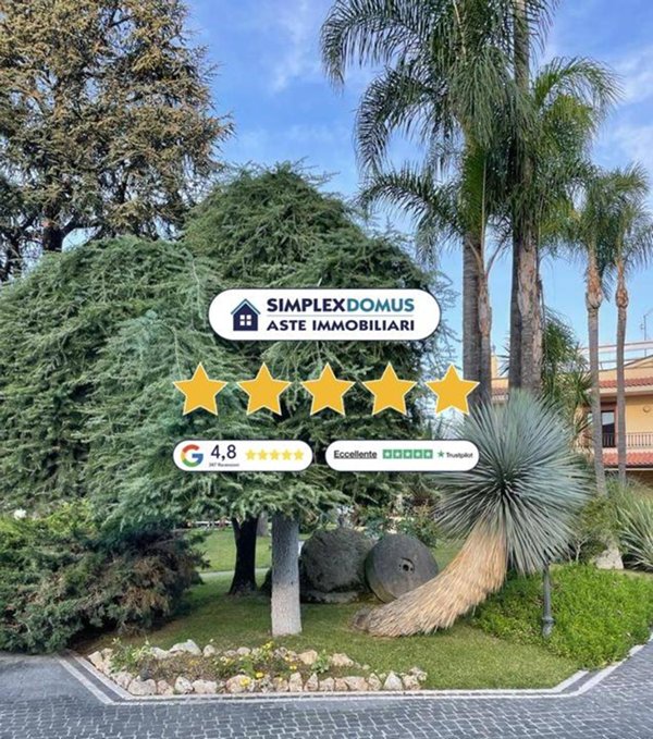 casa indipendente in vendita a Gragnano