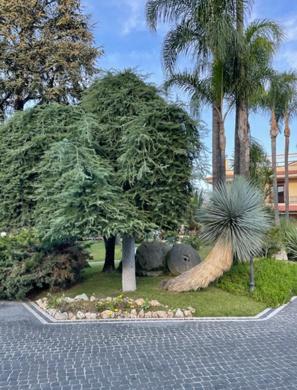 casa indipendente in vendita a Gragnano