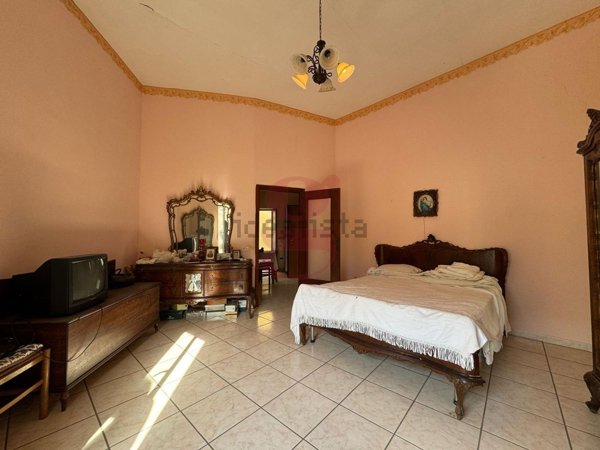 appartamento in vendita a Gragnano