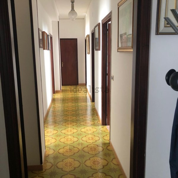 appartamento in vendita a Gragnano