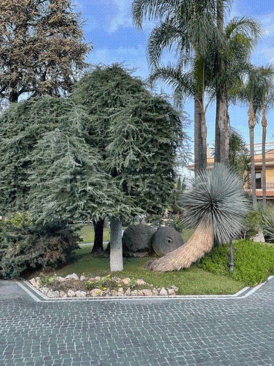 casa indipendente in vendita a Gragnano