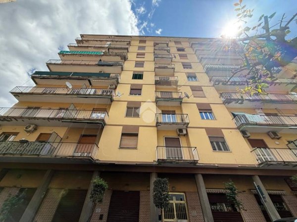 appartamento in vendita a Gragnano