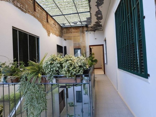 appartamento in vendita a Gragnano