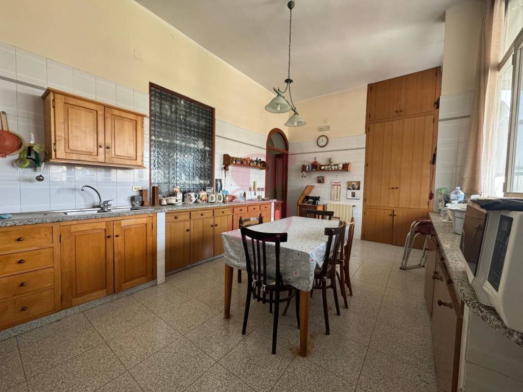 appartamento in vendita a Gragnano