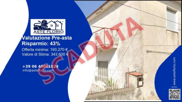 appartamento in vendita a Gragnano