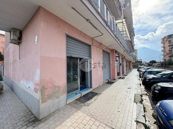 appartamento in vendita a Gragnano