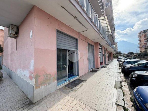 appartamento in vendita a Gragnano