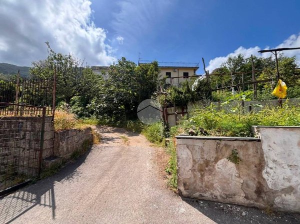terreno agricolo in vendita a Gragnano