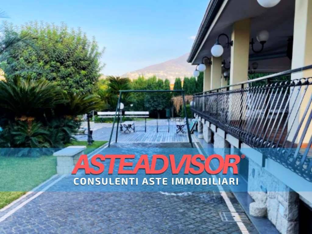 casa indipendente in vendita a Gragnano