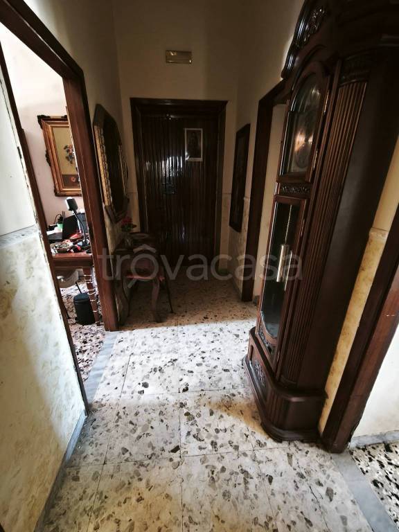 appartamento in vendita a Gragnano