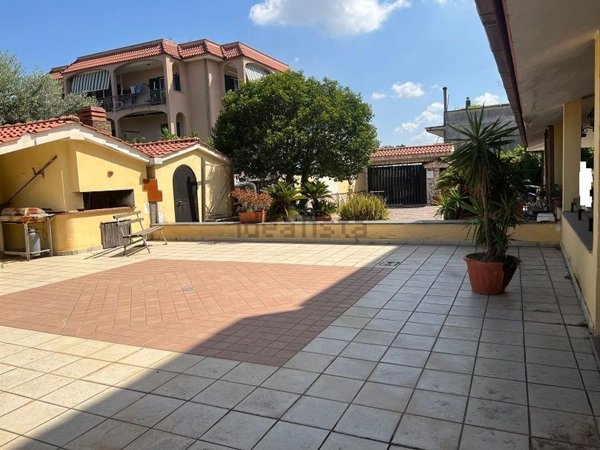 casa indipendente in vendita a Gragnano
