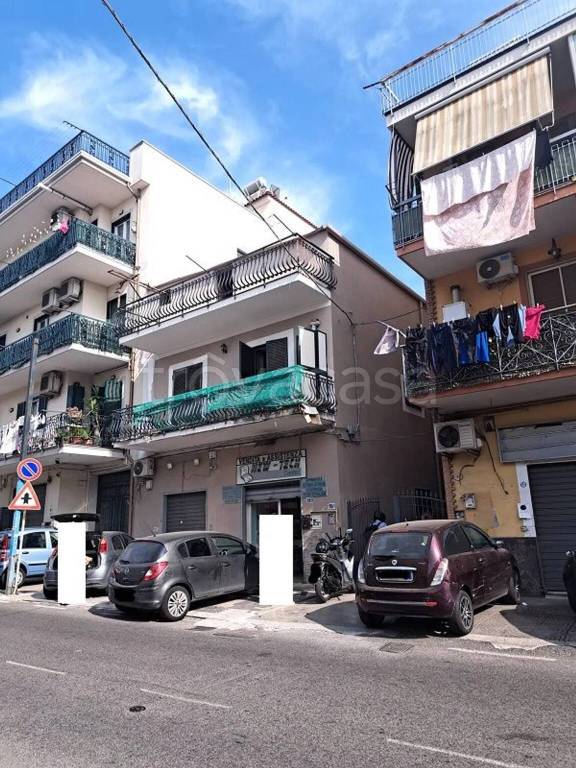 appartamento in vendita a Gragnano