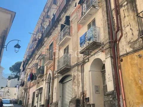 appartamento in vendita a Gragnano