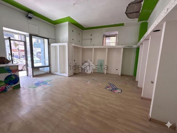 appartamento in vendita a Gragnano