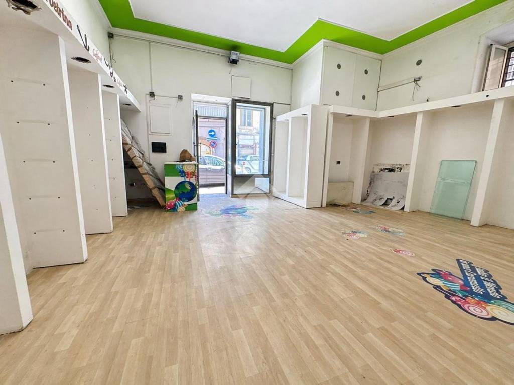 appartamento in vendita a Gragnano
