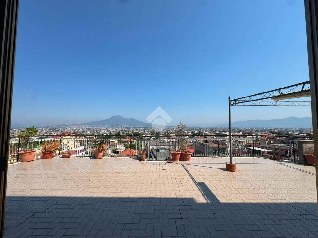appartamento in vendita a Gragnano
