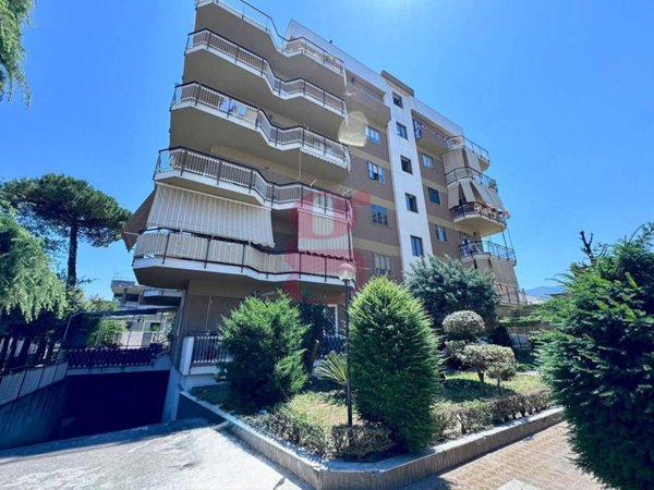 appartamento in vendita a Gragnano