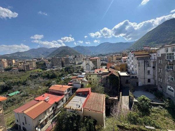 appartamento in vendita a Gragnano
