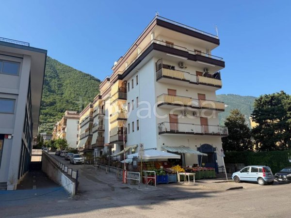 appartamento in vendita a Gragnano