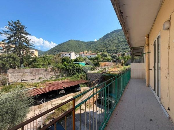 appartamento in vendita a Gragnano