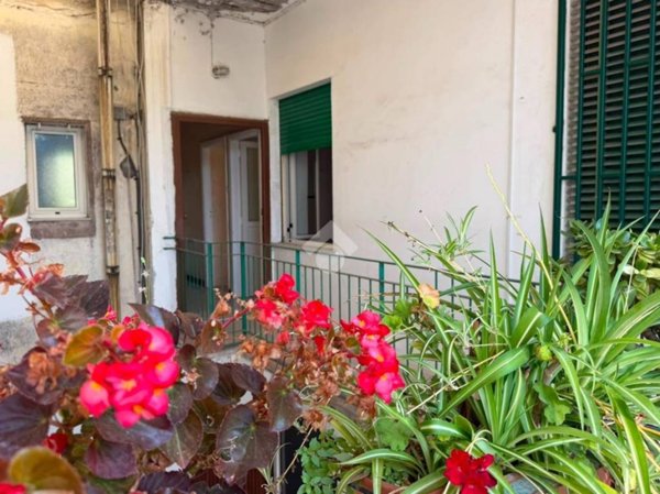 appartamento in vendita a Gragnano