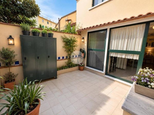 appartamento in vendita a Gragnano