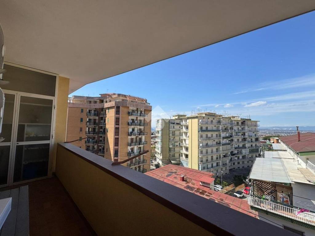appartamento in vendita a Gragnano