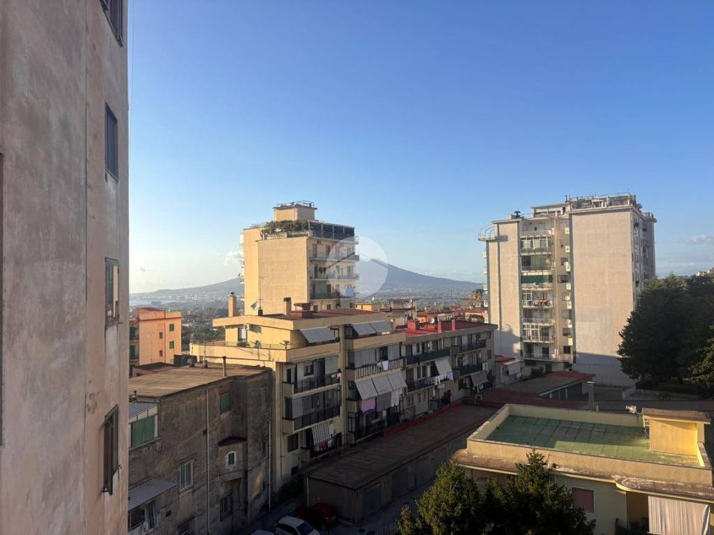 appartamento in vendita a Gragnano