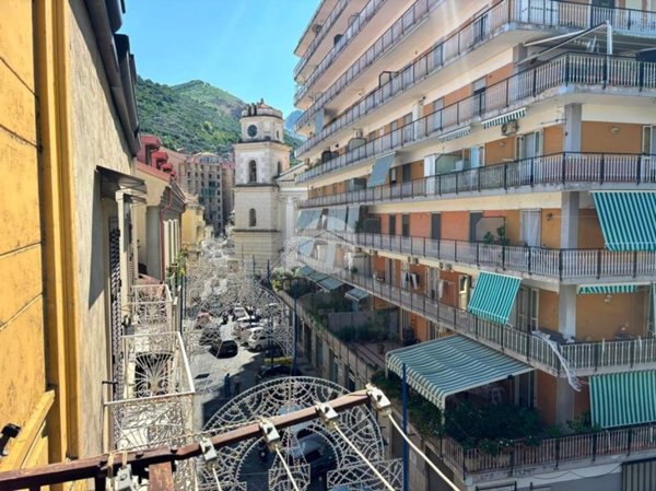 appartamento in vendita a Gragnano