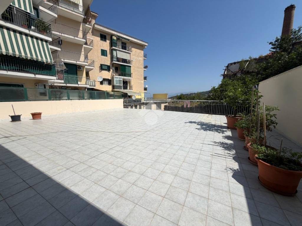 appartamento in vendita a Gragnano