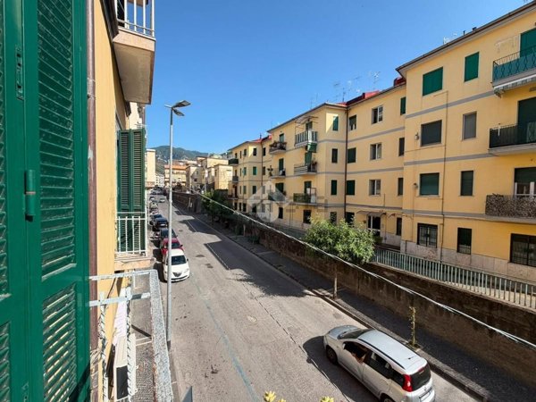 appartamento in vendita a Gragnano