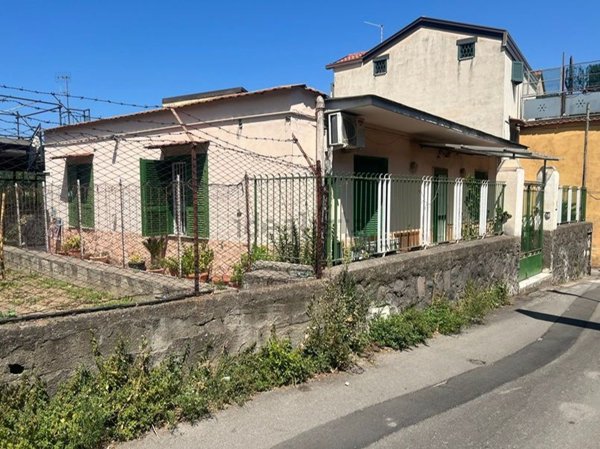 appartamento in vendita a Gragnano