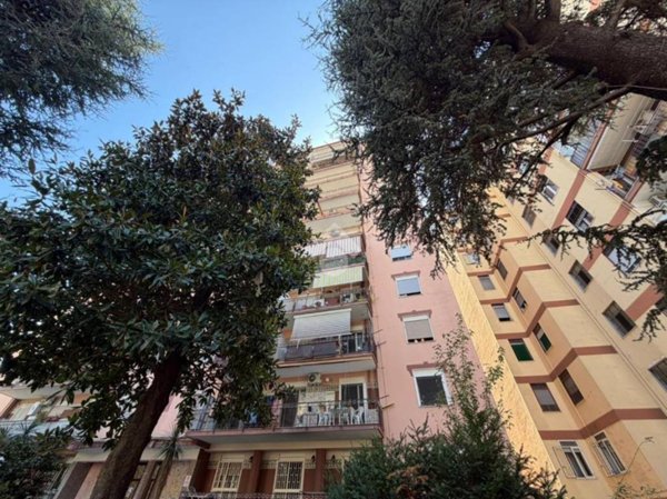 appartamento in vendita a Gragnano