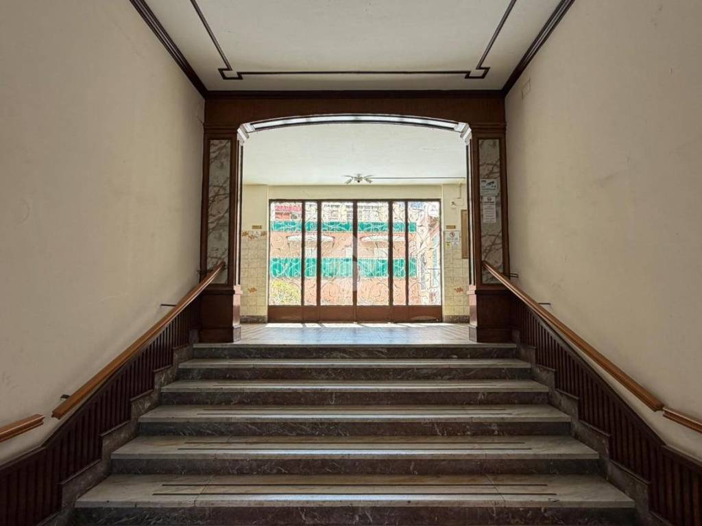 appartamento in vendita a Gragnano