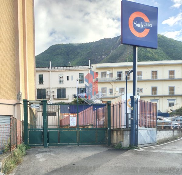 box auto in vendita a Gragnano
