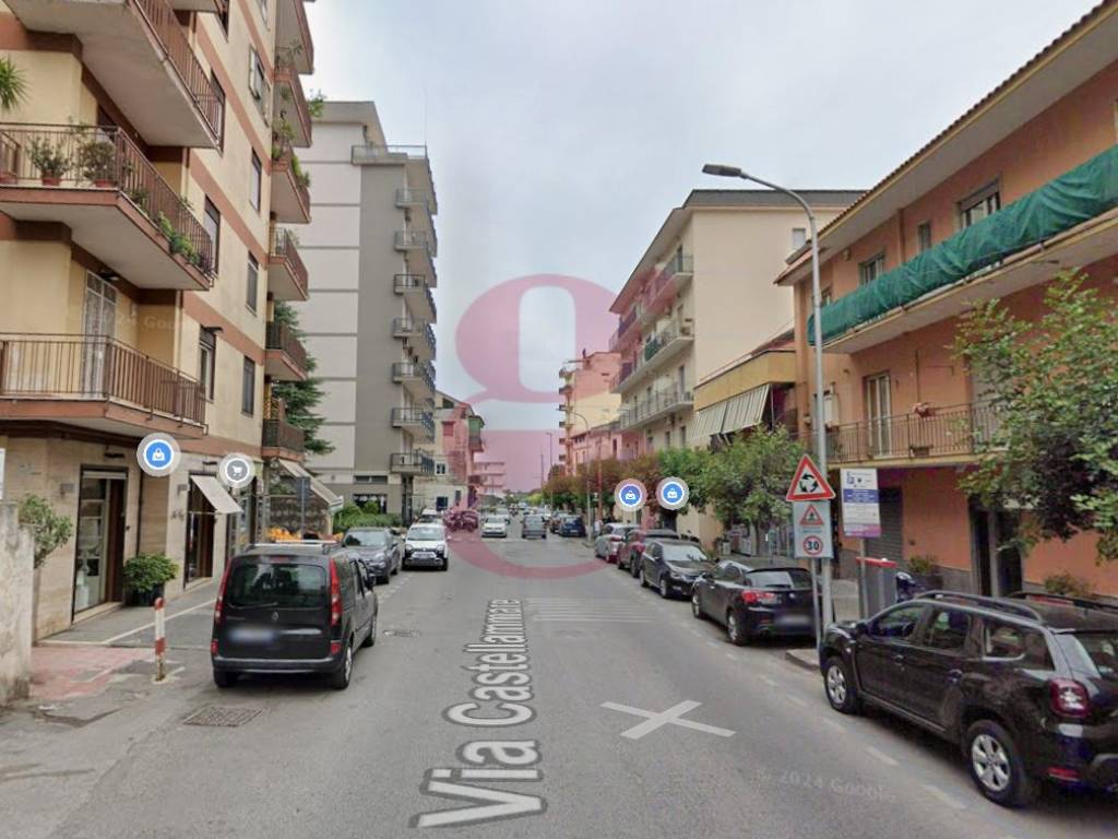 box auto in vendita a Gragnano