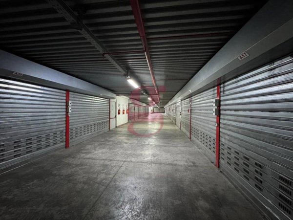 box auto in vendita a Gragnano