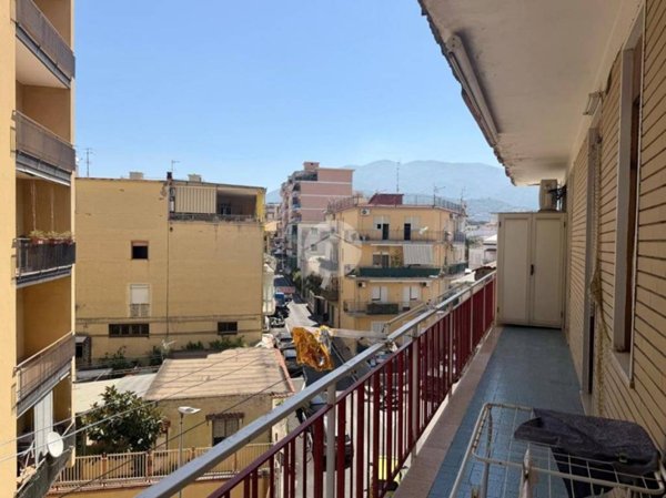 appartamento in vendita a Gragnano