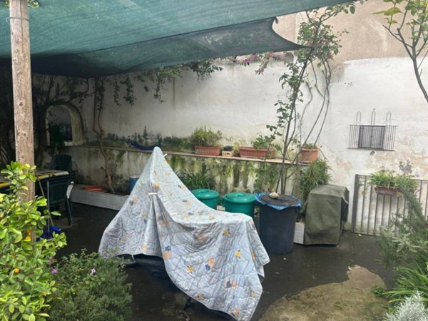 appartamento in vendita a Gragnano