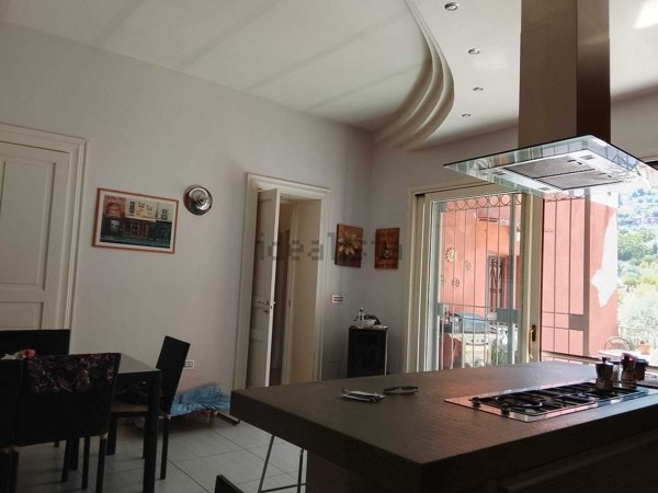 appartamento in vendita a Gragnano