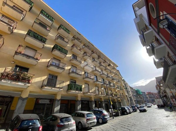 box auto in vendita a Gragnano