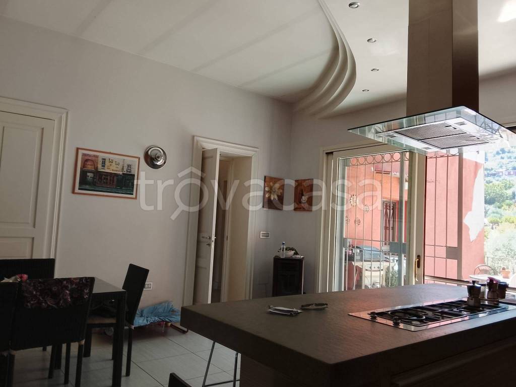 appartamento in vendita a Gragnano