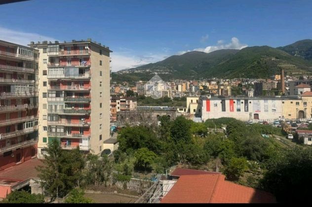 appartamento in vendita a Gragnano