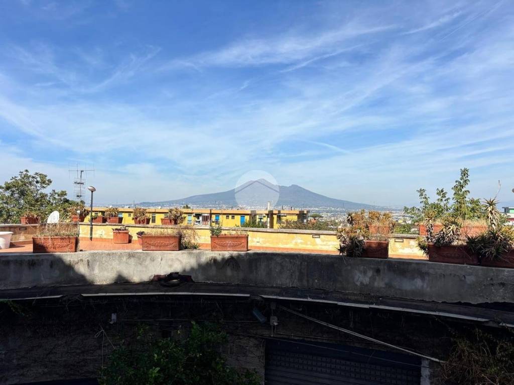 appartamento in vendita a Gragnano