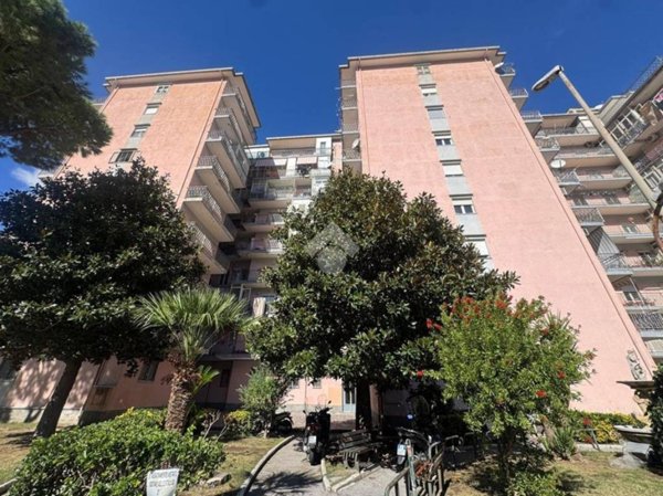 appartamento in vendita a Gragnano