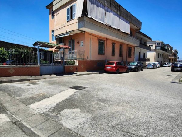 appartamento in vendita a Grumo Nevano