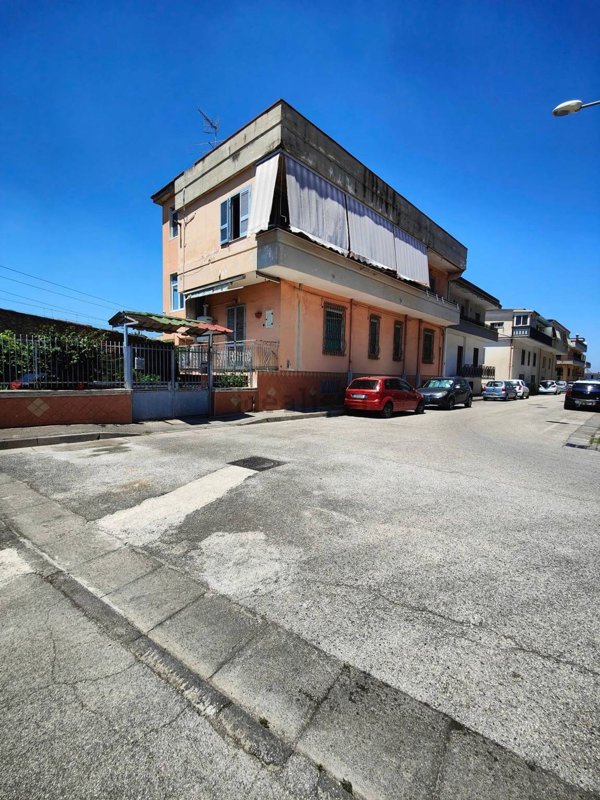 appartamento in vendita a Grumo Nevano