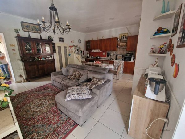 appartamento in vendita a Grumo Nevano