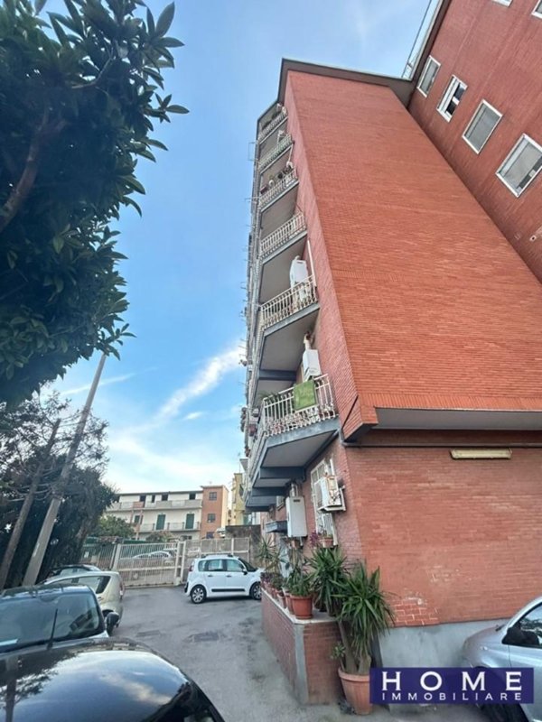 appartamento in vendita a Grumo Nevano