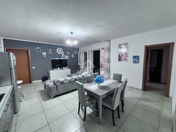 appartamento in vendita a Grumo Nevano
